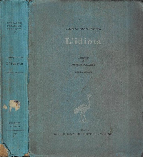 Idiota fjodor - idiota., .