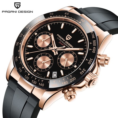 Orologio polso uomo - orologio,