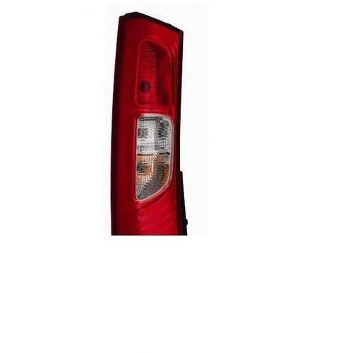 Fanale faro posteriore destro