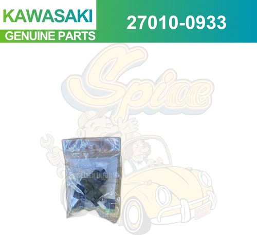Interruttore kawasaki ninja - interruttore,