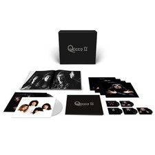 Queen - Queen II Limited