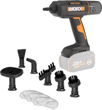 Worx powershare pulitore - powershare,
