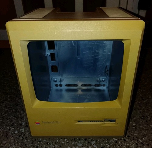 Case computer apple - case, macintosh