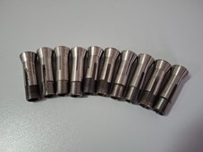 Schaublin 70 pinze di serraggio W12