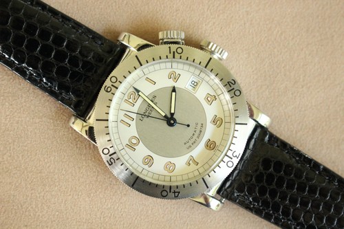 Orologio aviatore longines - orologio,