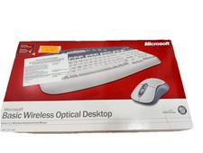 Set mouse tastiera desktop