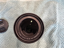 Panasonic Lumix G Vario