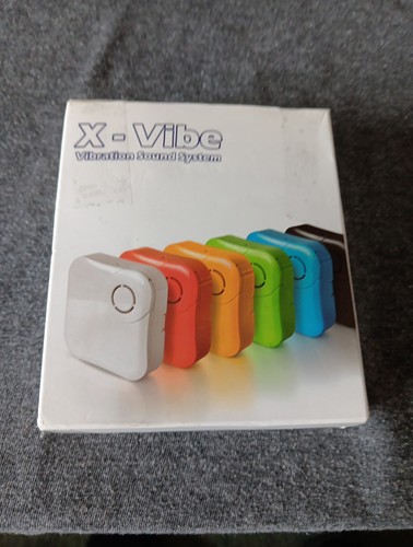 Vibe vibration sound system - vibration,