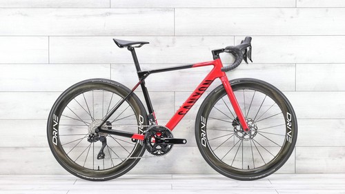 Canyon ultimate 7 di2 - cf, sl