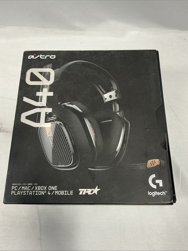 Astro gaming a40 cuffie - astro,