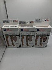 3x GNP Calze Unisex Supporto