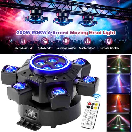 Arms bee eye 200w - arms,