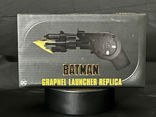 NECA DC Batman 1989 Grapnel