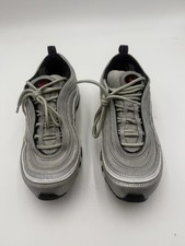Nike Air Max 97 OG 2022 Silver