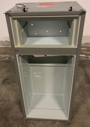 Telaio cassa scocca - , struttura
