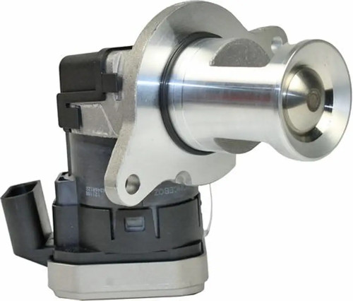 Valvola egr metzger 0892406 - egr,