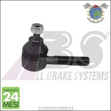 Uy6 Testina Tirante Scatola