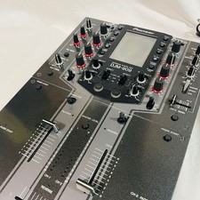 Pioneer djm 909 mixer - pioneer, dj