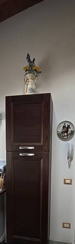 Cucina completa usata - completa,
