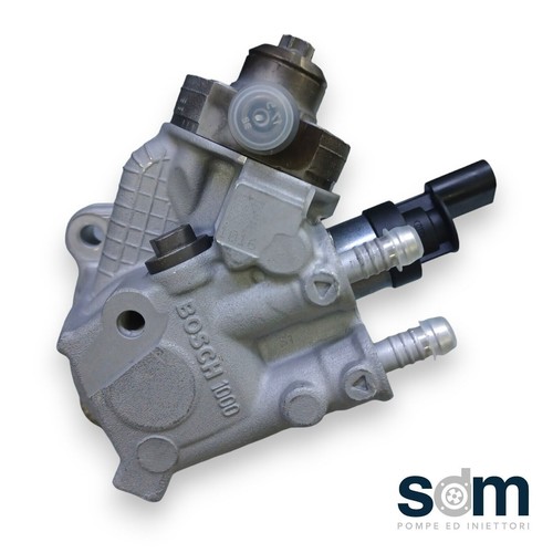Pompa bosch cp4 0445010506 - pompa,