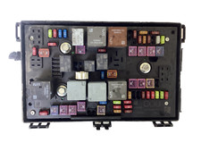 CENTRALINA OPEL ZAFIRA TOURER 2011