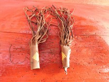 FRANGE MANUBRIO KAWASAKI VULCAN VN 1500 1988 1996 MARY 394