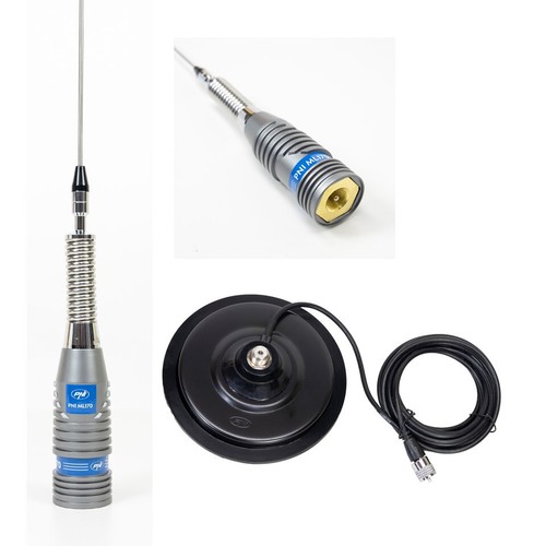 Antenna magnetica pni - cb,