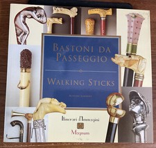 Bastoni Da Passeggio/Walking