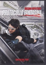  Mission: impossible -