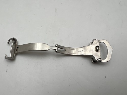 Fibbia buckle deployante - buckle,