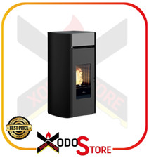 Stufa a pellet EDILKAMIN MYRNA