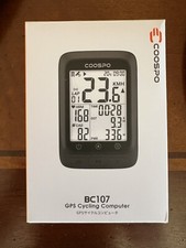 ciclocomputer gps Coospo