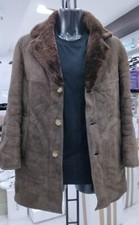 MONTONE SHEARLING VINTAGE
