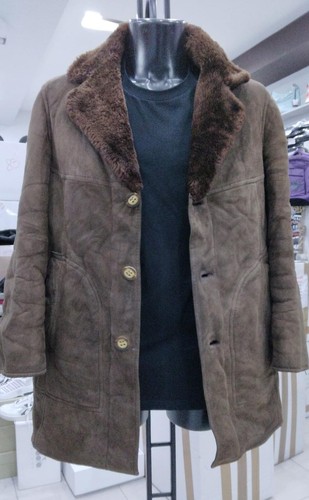Montone shearling vintage - montone,