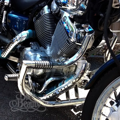 Virago xv535 yamaha 535 - xv,