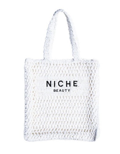 Niche beauty borsa tote - niche, ~