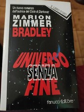 UNIVERSO SENZA FINE Marion