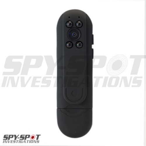 Telecamera spy spot 1080p wifi - spy,