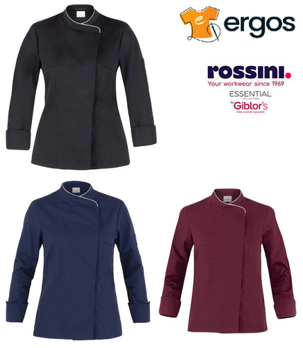 Giblor giacca donna susi - giacca,