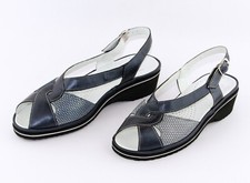 Hergos sandalo classico comodo