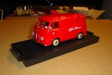 Modellino Alfa Romeo Romeo 2°