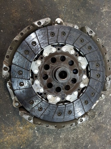 Kit frizione volvo v70 - kit, 2.5