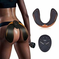 ELETTROSTIMOLATORE GLUTEI EMS