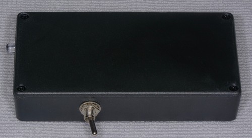 Strobo 50hz per giradischi - per,