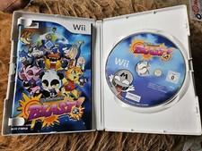Wicked Monsters Blast per