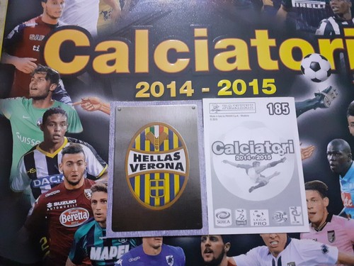 Figurine calciatori panini - figurine,