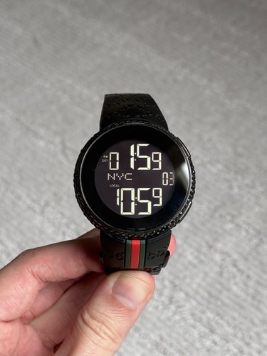 Orologio personalizzato nero - orologio,