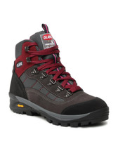 SCARPE SCARPONI TREKKING UOMO