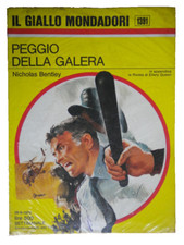 Peggio della galera	bentley