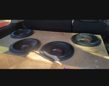 subwoofer